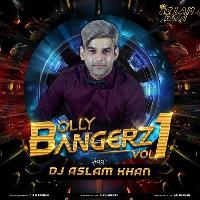 Balam Pichkari Remix Mp3 Song - Dj Aslam Khan